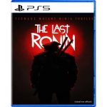 دیسک بازی The Last Ronin برای PS5