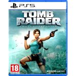 دیسک بازی Tomb Raider Legacy of Atlantis برای PS5