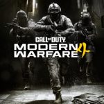 بازیCall of Duty Modern Warfare 4 اکانت قانونی PS5