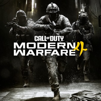 بازیCall of Duty Modern Warfare 4 اکانت قانونی PS5
