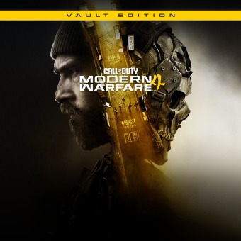 Call of Duty Modern Warfare 4 Vault Edition اکانت قانونی PS5