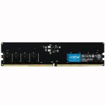 رم کروشیال Crucial 16GB DDR5 4800Mhz CL40 UDIMM
