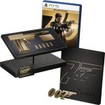 کالکتور بازی First Light 007 Legacy Edition برای PS5