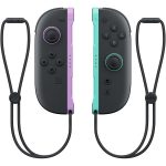 کنترلر Joy-Con Nintendo Switch 2 Green/Purple