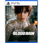 دیسک بازی Star Blade Blood Rain برای PS5