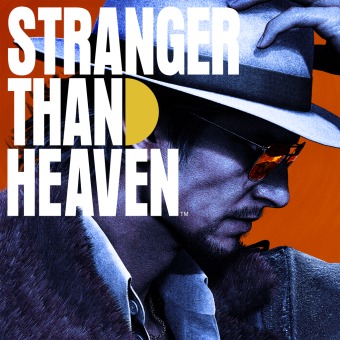 بازی STRANGER THAN HEAVEN PS5 ظرفيت دوم اختصاصى