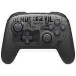 دسته Nintendo Switch 2 Pro Controller Resident Evil Requiem Edition