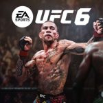اكانت UFC 6 ظرفيت دوم اختصاصی PS5