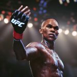بازی UFC 6 اکانت قانونی PS5ظرفیت دوم اختصاصی