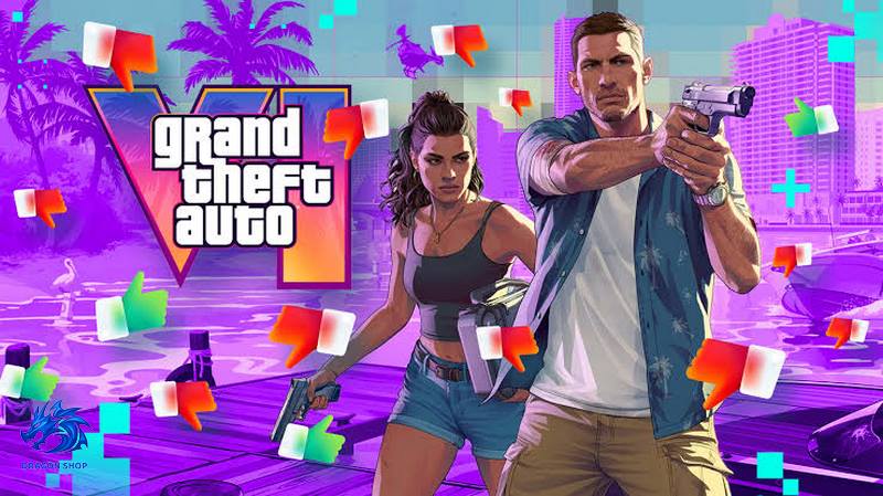 رسمی؛ قیمت نهایی بازی GTA VI و جزئیات نسخه‌ی آلتیمیت اعلام شد
