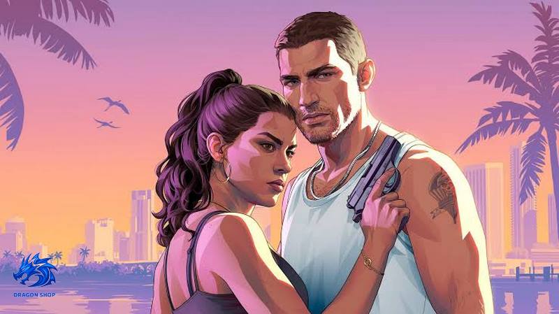 قیمت بازی GTA VI