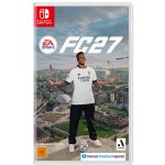 بازی FC27 برای Nintendo Switch