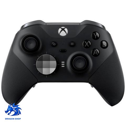 خرید دسته Xbox Elite Wireless Controller Series 2 Black