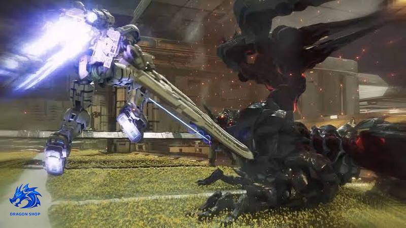 خرید دیسک بازی Gundam Rogue Orbit برای PS5