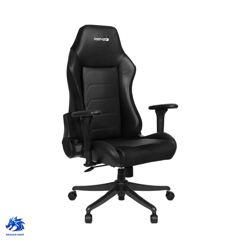 صندلی گیمینگ RENZO Imperial XL Black
