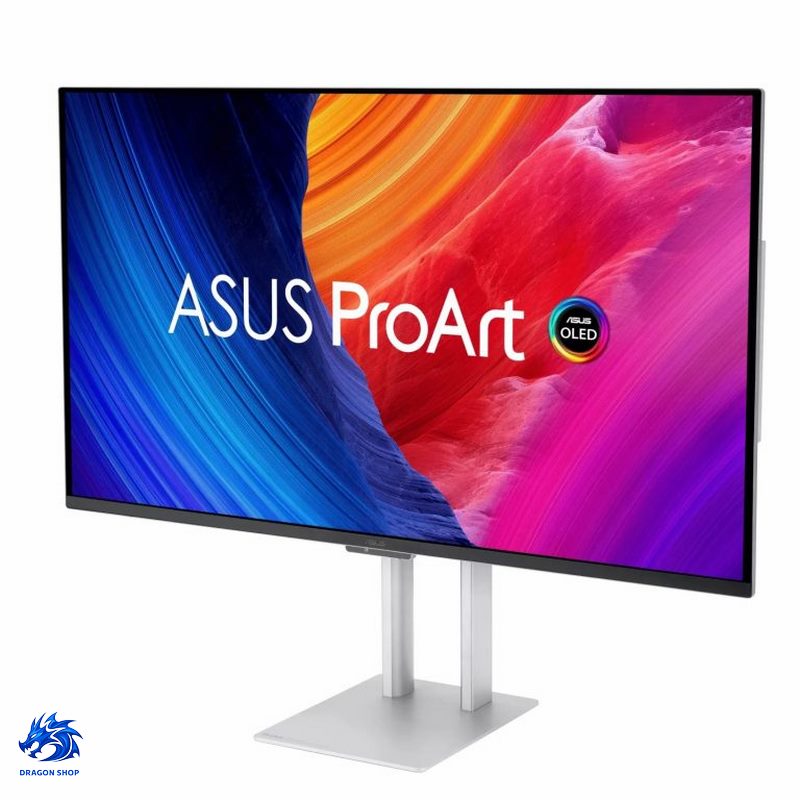 مانیتور 32 اینچ ASUS PA32UCDM PROART