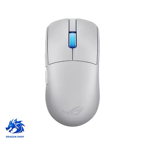 موس Asus P723 ROG HARPE II ACE/WHT