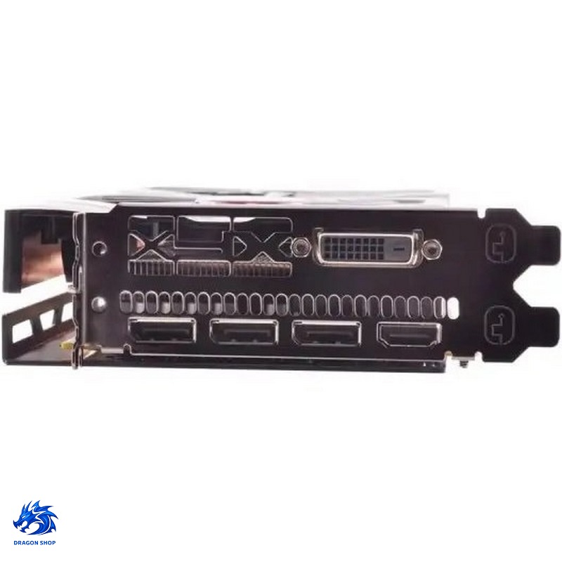 کارت گرافیک XFX AMD Radeon RX 580 8GB GDDR5 