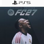 دیسک بازی EA Sports FC27 FIFA27 Ultimate Edition برای PS5
