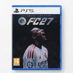 دیسک بازی EA Sports FC27 FIFA27 Ultimate Edition برای PS5