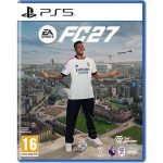 دیسک بازی EA Sports FC27 FIFA27 برای PS5