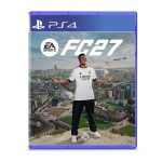 دیسک بازی EA Sports FC27 برای PS4