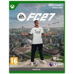 دیسک بازی Fc27 Standard Edition برای XBOX