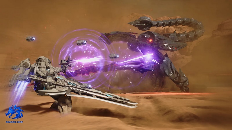 دیسک بازی Gundam Rogue Orbit برای PS5