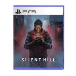 دیسک بازی Silent Hill Townfall برای PS5