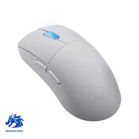 طراحی موس Asus P723 ROG HARPE II ACE/WHT