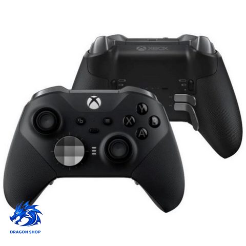 قیمت دسته Xbox Elite Wireless Controller Series 2 Black