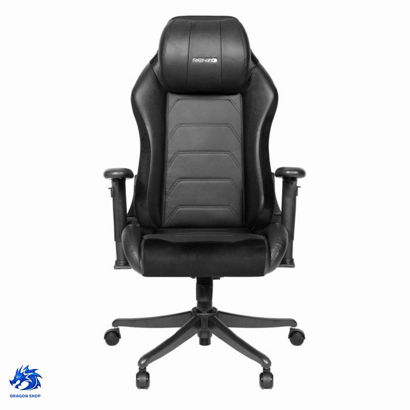 صندلی گیمینگ RENZO Imperial XL Black