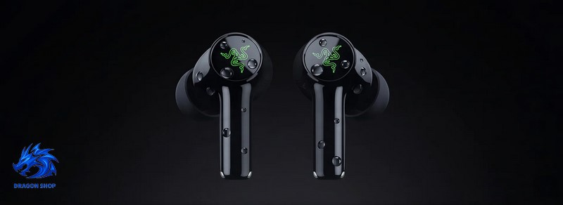 خرید هندزفری بی‌سیم Razer Hammerhead V3 X HyperSpeed