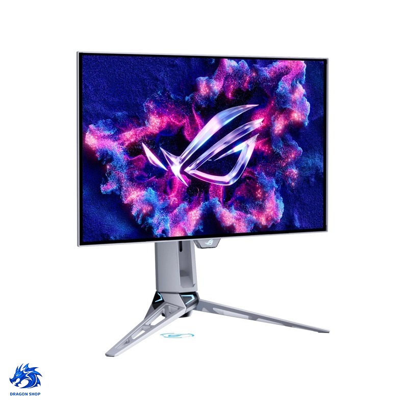 مانیتور 27 اینچ ASUS ROG Swift OLED PG27AQWP-W خرید مانیتور 27 اینچ ASUS ROG Swift OLED PG27AQWP-W