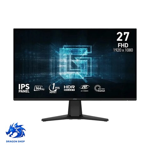 مانیتور 27 اینچ MSI G275L E14 مانیتور 27 اینچ MSI G275L E14