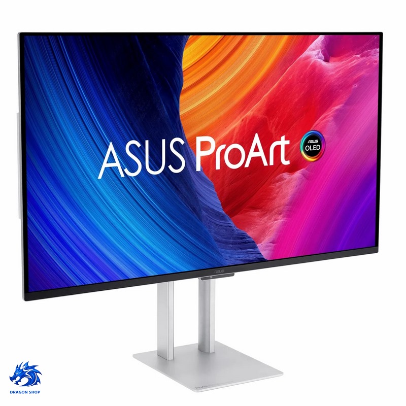 مانیتور 32 اینچ ASUS PA32UCDM PROART