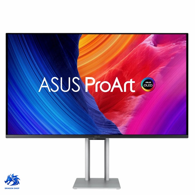 مانیتور 32 اینچ ASUS PA32UCDM PROART