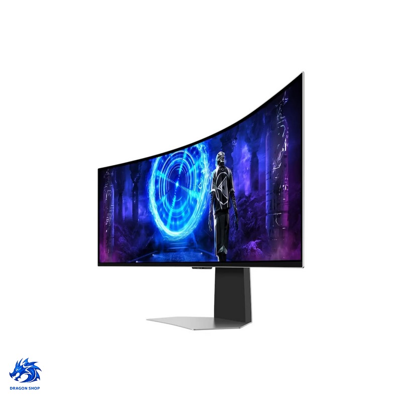 مانیتور 49 اینچ SAMSUNG Odyssey G9 49DG952