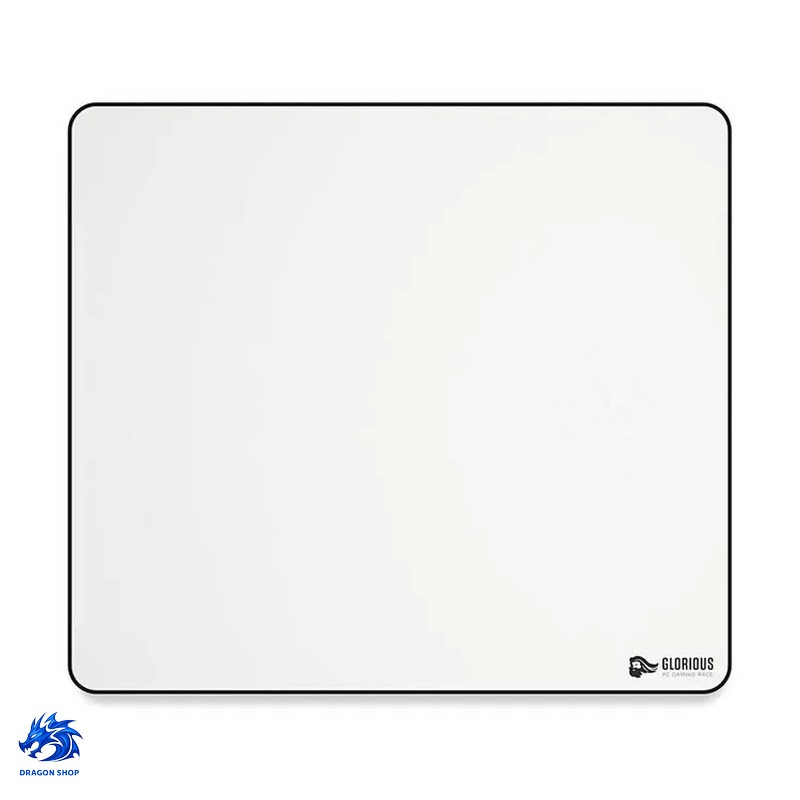 موس پد Glorious Xl Heavy White