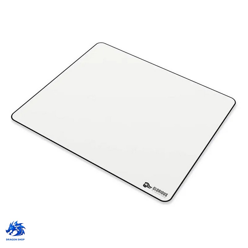 موس پد Glorious Xl Heavy White