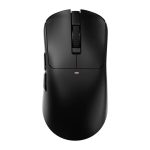 موس AJAZZ AJ200P NL AI MC Tri-Mode Black