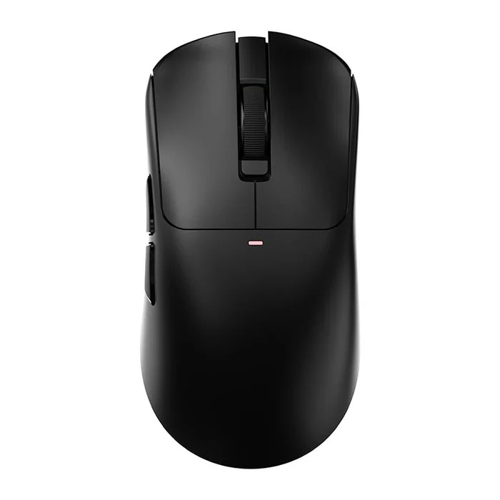 موس AJAZZ AJ200P NL AI MC Tri-Mode Black