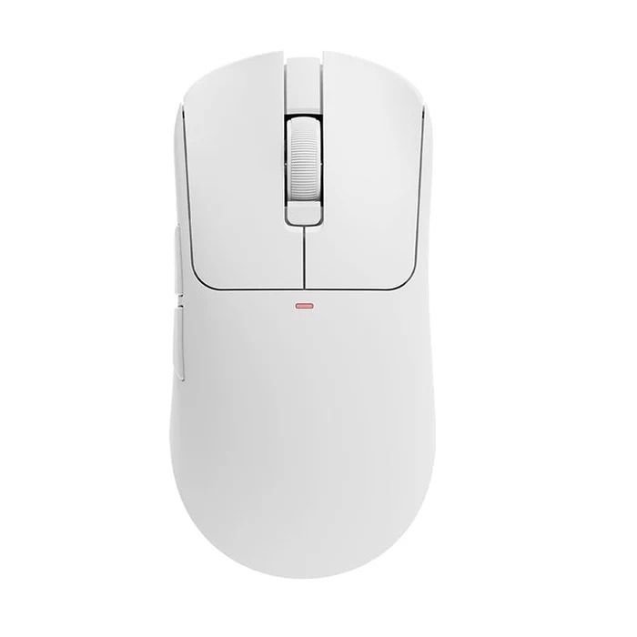 موسAJAZZ AJ200P NL AI MC Tri-Mode White
