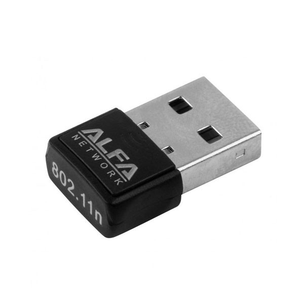 دانگل ALFANEXT UW06 Wi-Fi USB