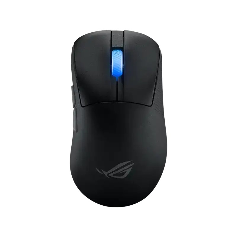 موس ASUS P714 ROG KERIS II WL ACE/BLK