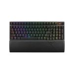 کیبورد ASUS X901 STRIX SCOPE II 96 WL/NXSW/AR/ABS