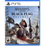 دیسک بازی Assassin's Creed Black Flag Resynced برای PS5