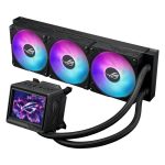 خنک کننده Asus ROG Ryujin III 360 ARGB Extreme