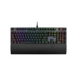 کیبورد ASUS XA14 ROG STRIX SCOPE II X/NXSWV2/AR/ABS