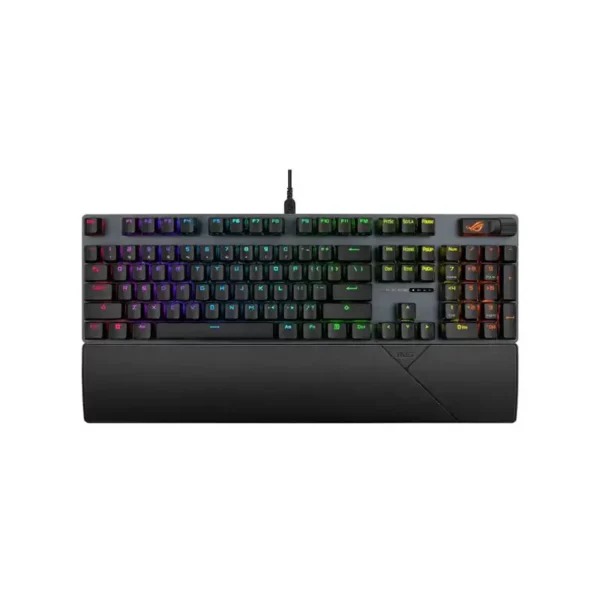 کیبورد ASUS XA14 ROG STRIX SCOPE II X/NXSWV2/AR/ABS